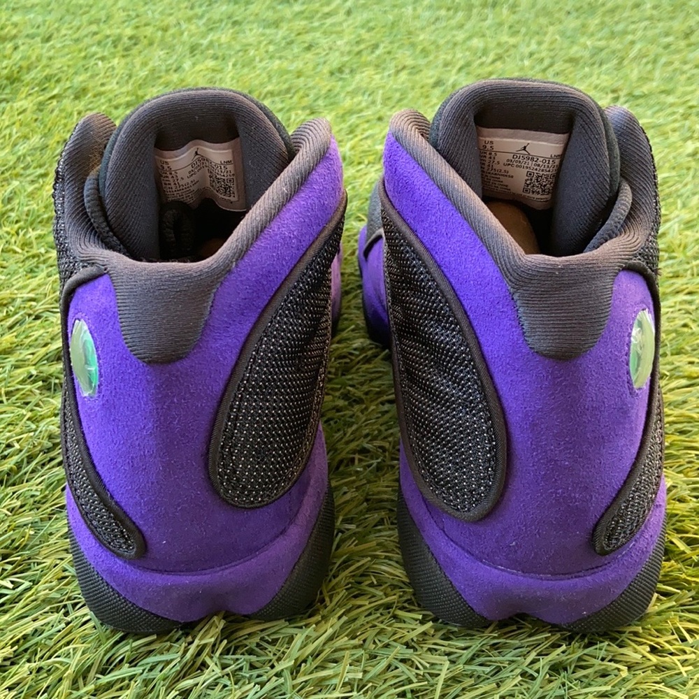 Air Jordan 13 Retro - Picture 3 of 5